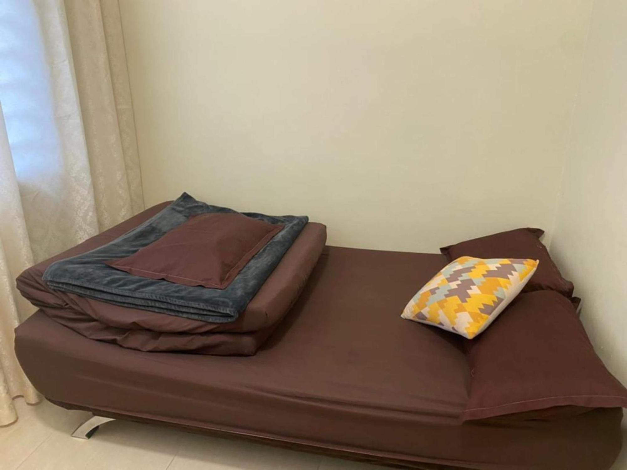 Oyo 91086 Bayu Service Apartment Куа Екстериор снимка